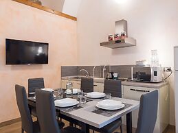 Residenza Borghese 71