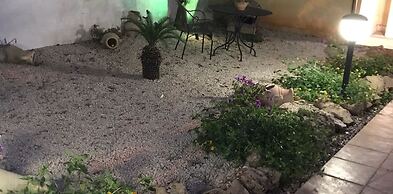 Hotel Timpe Bianche San Vito Lo Capo