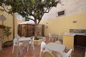 Hotel Timpe Bianche San Vito Lo Capo