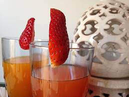 Hotel Timpe Bianche San Vito Lo Capo