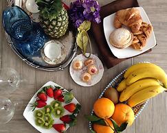 Hotel Timpe Bianche San Vito Lo Capo