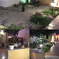 Hotel Timpe Bianche San Vito Lo Capo