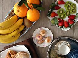 Hotel Timpe Bianche San Vito Lo Capo