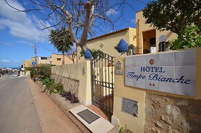 Hotel Timpe Bianche San Vito Lo Capo