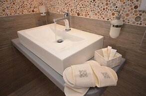 Hotel Timpe Bianche San Vito Lo Capo