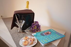 Hotel Timpe Bianche San Vito Lo Capo