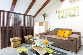 Apartments Arla Exclusive