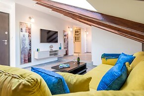 Apartments Arla Exclusive