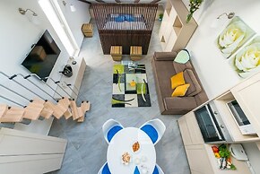 Apartments Arla Exclusive