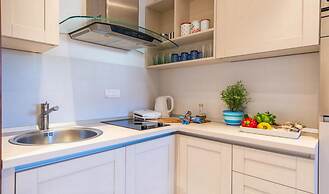 Apartments Arla Exclusive