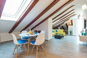 Apartments Arla Exclusive