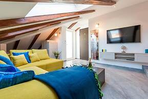 Apartments Arla Exclusive