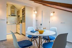 Apartments Arla Exclusive