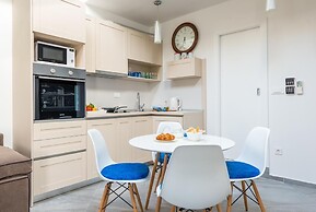 Apartments Arla Exclusive