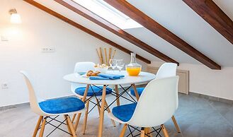 Apartments Arla Exclusive