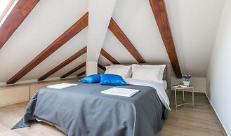 Apartments Arla Exclusive