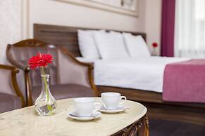 Grand Hotel Tchaikovsky