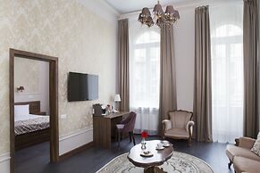 Grand Hotel Tchaikovsky