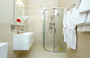 Grand Hotel Tchaikovsky