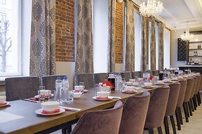 Grand Hotel Tchaikovsky