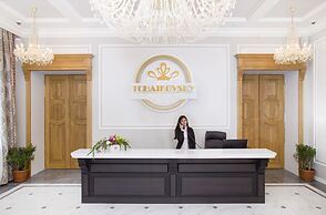 Grand Hotel Tchaikovsky