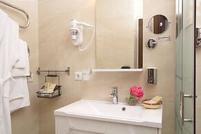 Grand Hotel Tchaikovsky