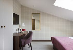 Grand Hotel Tchaikovsky