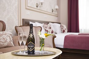 Grand Hotel Tchaikovsky