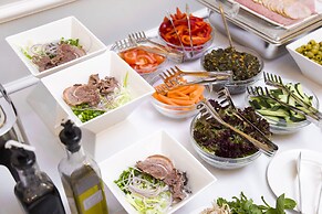 Grand Hotel Tchaikovsky