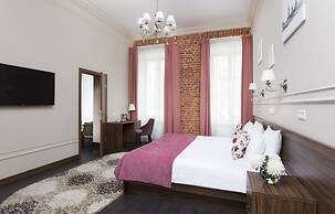 Grand Hotel Tchaikovsky