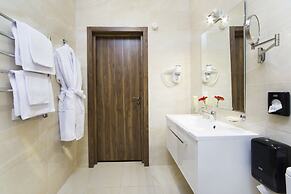 Grand Hotel Tchaikovsky