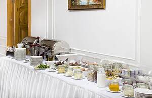 Grand Hotel Tchaikovsky