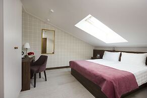 Grand Hotel Tchaikovsky