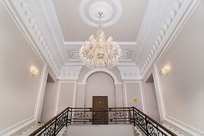 Grand Hotel Tchaikovsky