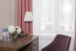 Grand Hotel Tchaikovsky