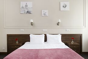 Grand Hotel Tchaikovsky