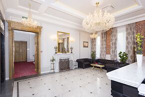 Grand Hotel Tchaikovsky