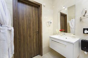 Grand Hotel Tchaikovsky