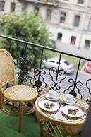 Grand Hotel Tchaikovsky