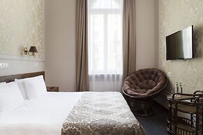 Grand Hotel Tchaikovsky