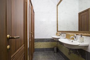 Grand Hotel Tchaikovsky