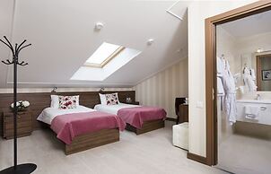 Grand Hotel Tchaikovsky