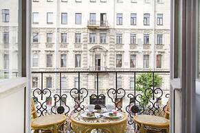 Grand Hotel Tchaikovsky