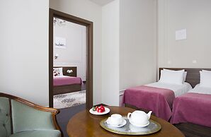 Grand Hotel Tchaikovsky