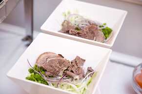 Grand Hotel Tchaikovsky