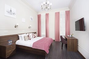 Grand Hotel Tchaikovsky