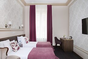 Grand Hotel Tchaikovsky