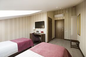 Grand Hotel Tchaikovsky