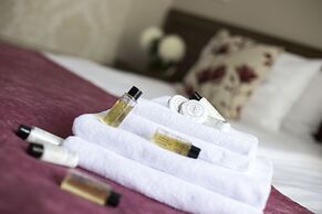 Grand Hotel Tchaikovsky