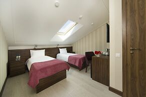 Grand Hotel Tchaikovsky